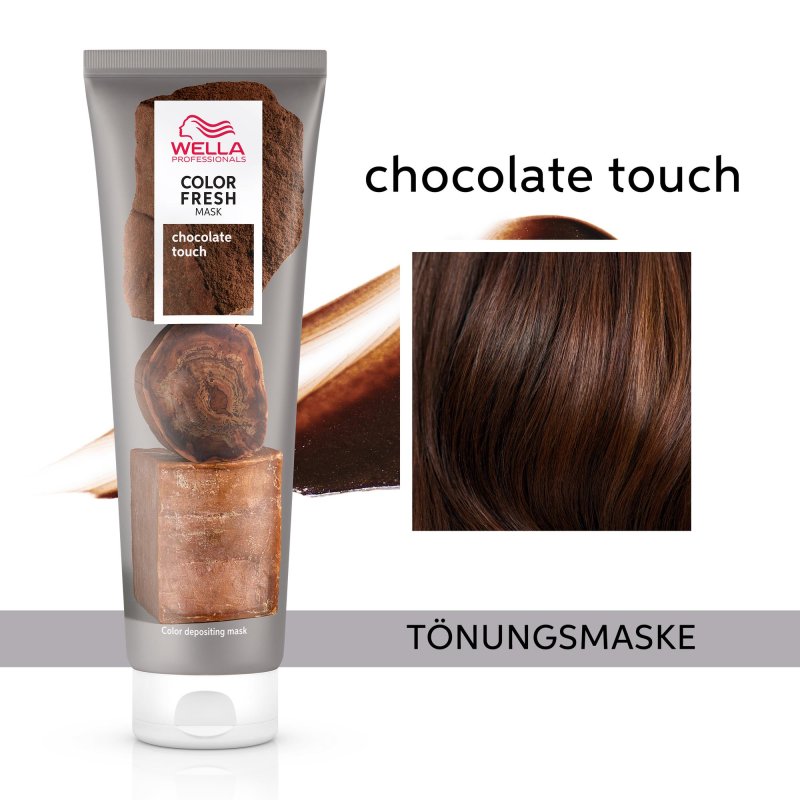 Wella Elements Reconstructing Haarmaske – 150 Ml, Für Geschädigtes Haar, Reparierende Pflege