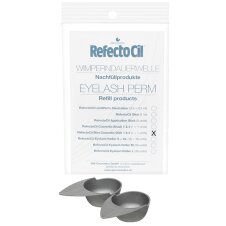 RefectoCil Eyelash Curl&Lift Refill Mini Kosmetikschalen