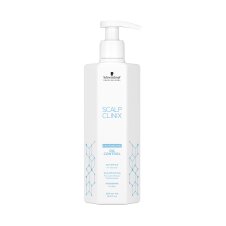 Schwarzkopf Bc Scalp Clinix Oil Control Shampoo 300ml