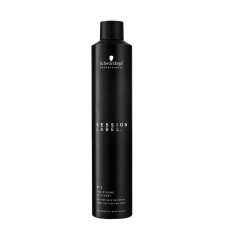 Schwarzkopf Session Label The Strong 500ml