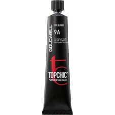 Goldwell Topchic Tube Cool Blondes Haarfarbe 9A...