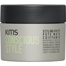 KMS Conscious Style Styling Putty 20ml