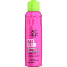 Tigi Bed Head Row Headrush Spray Aero 200ml