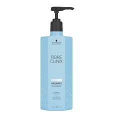 FIBRE CLINIX HYDRATE Hydrate Shampoo 1000 ml