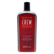 American Crew Anti-Hairloss-Shampoo 1000ml