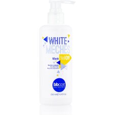 BBcos White Meches Yell-Off Shampoo 250ml
