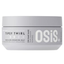 Schwarzkopf OSIS+ Curls & Waves OSiS Tipsy Twirl 300ml