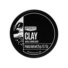 Uppercut Deluxe Deluxe Clay Pomade 25g