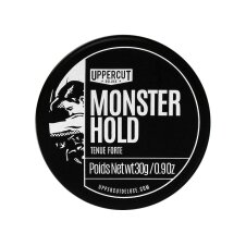 Uppercut Deluxe Monster Hold 30g