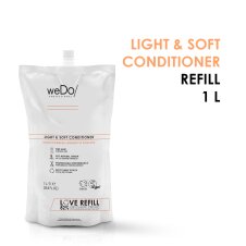weDo/ Professional Light & Soft Conditioner...