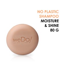 weDo/ Professional Moisture & Shine No Plastic...