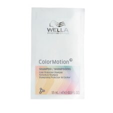 Wella Professionals ColorMotion+ Farbschutz-Shampoo 15ml