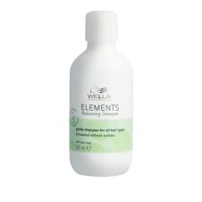 Wella Professionals Elements Renewing Shampoo 100ml