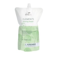 Wella Professionals Elements Renewing Shampoo...