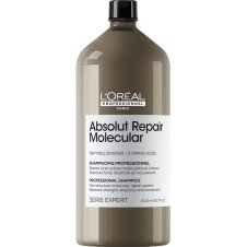 LOr&eacute;al Professionnel Serie Expert Absolut Repair Molecular Shampoo 1500ml