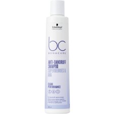 Schwarzkopf BC Bonacure Scalp Care Anti-Dandruff Shampoo...