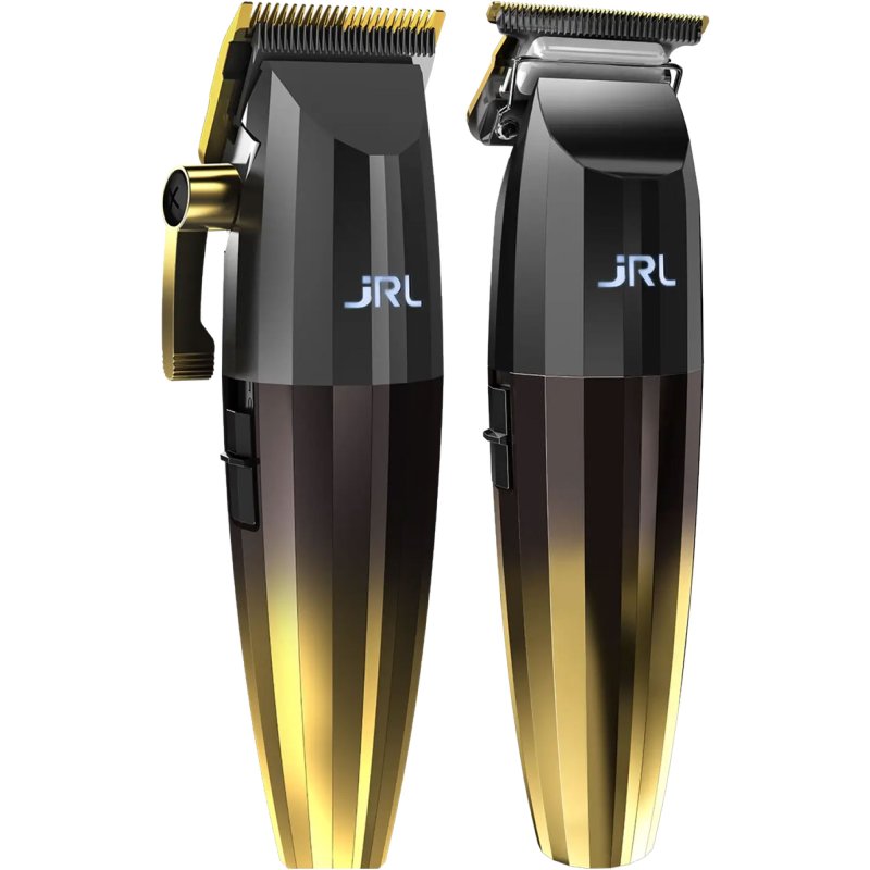 JRL Professional FreshFade 2020 Limited Gold Collection Combo Kit ...
