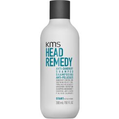 KMS HeadRemedy Anti-Dandruff Shampoo 300ml