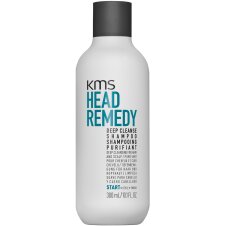 KMS HeadRemedy Deep Cleanse Shampoo 300ml