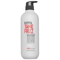 KMS TameFrizz Shampoo 750 ml