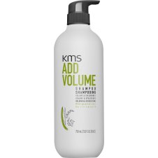 KMS AddVolume Shampoo 750ml günstig kaufen | Friseurprodukte Shop