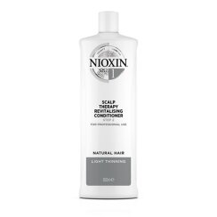 Nioxin System 1 Scalp Therapy Revitalising Conditioner Step 2 1000ml