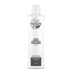 Nioxin System 2 Scalp Therapy Revitalising Conditioner Step 2 300ml