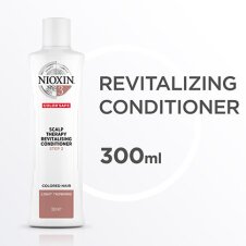 Nioxin System 3 Scalp Therapy Revitalising Conditioner...