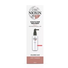 Nioxin System 3 Scalp &amp; Hair Treatment Step 3 100ml