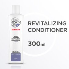 Nioxin System 5 Scalp Therapy Revitalising Conditioner Step 2 300ml