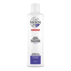 Nioxin System 6 Scalp Therapy Revitalising Conditioner Step 2 300ml