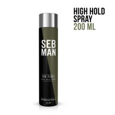 Sebastian Professional Seb Man The Fixer High Hold...