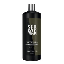 Sebastian Professional Seb Man The Smoother Conditioner 1000ml