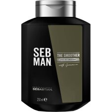 Sebastian Professional Seb Man The Smoother Conditioner 250ml