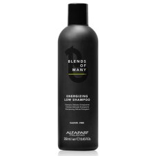 Alfaparf Milano Blends of Many Energizing Low Shampoo 250ml