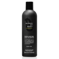 Alfaparf Milano Blends of Many Rebalancing Low Shampoo 250ml