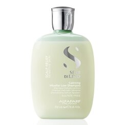 Alfaparf Milano Semi di Lino Scalp Relief Calming Micellar Low Shampoo 250ml