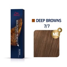 Wella Professionals Koleston Perfect Me+ Deep Browns 7/7...