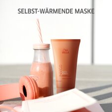 Wella Professionals INVIGO Nutri Enrich Warming Express Maske 150ml %Restposten%