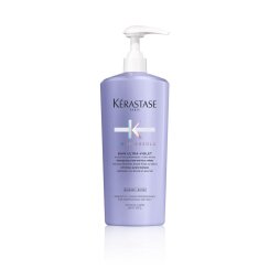 K&eacute;rastase Blond Absolu Bain Ultra Violet Shampoo 1000ml