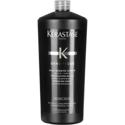 K&eacute;rastase Densifique Bain Densit&eacute; Homme Shampoo 1000ml