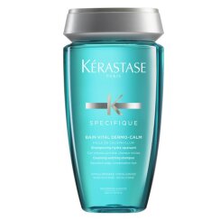 K&eacute;rastase Dermo Calm Bain Dermo Vital Shampoo 250ml