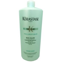 K&eacute;rastase Volumifique Bain Shampoo 1000ml