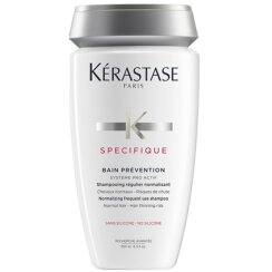 K&eacute;rastase Sp&eacute;cifique Bain Pr&eacute;vention Shampoo 250ml