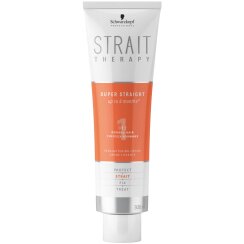 Schwarzkopf Strait Styling Strait Therapy Straight Cream 1 300ml