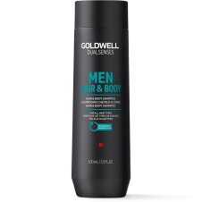 Goldwell Dualsenses Men Hair & Body Shampoo 100ml