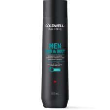 Goldwell Dualsenses Men Hair & Body Shampoo 300ml