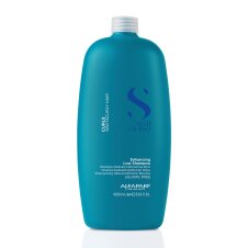 Alfaparf Milano Semi di lino Curls Enhancing Low Shampoo...