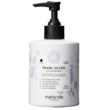 Maria Nila Colour Refresh Pearl Silver 0.20 300ml