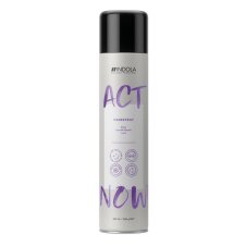 Indola ACT NOW! Strong Hairspray 300ml